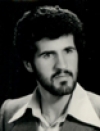ناصر علی احمدی