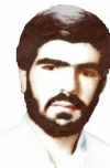 احمد علی کاظمی کردلو