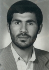 محمد علی خیامی مصلح
