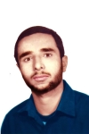 جمشيد ملامحمدى